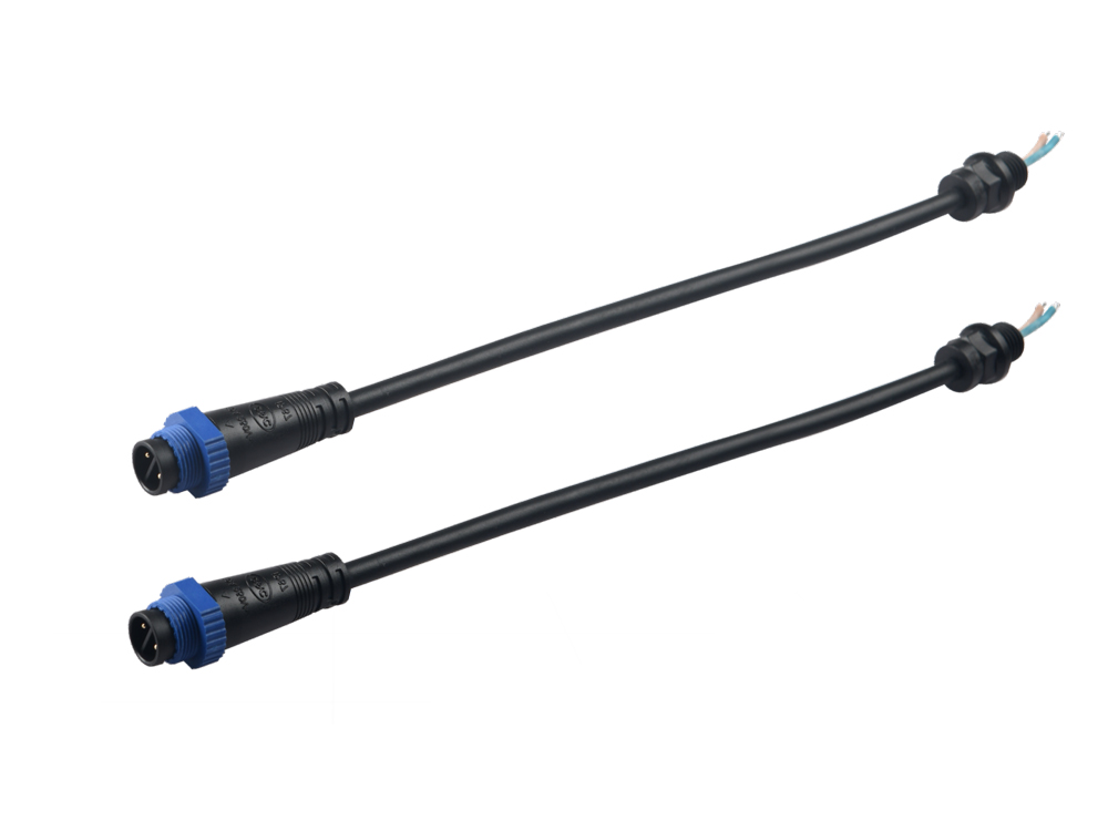 防水連接器的性能會(huì)發(fā)生變化？